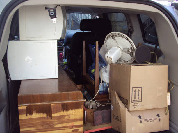 Property Management Cleanouts in Westchester, FL